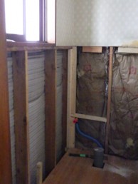 和式トイレから洋式トイレに 和式トイレから洋式トイレに